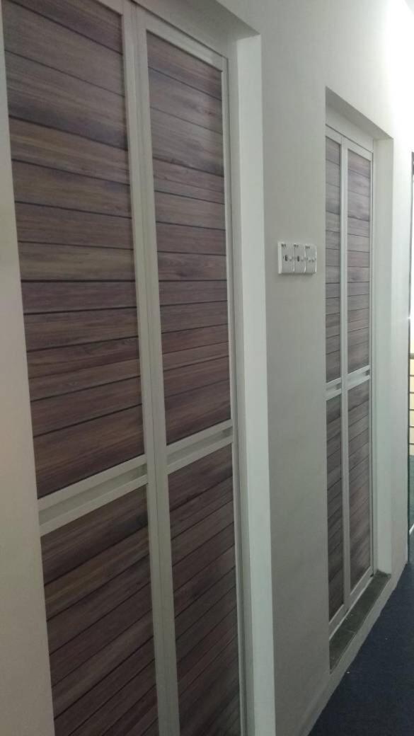Gem Hotel Nusajaya  Buitenkant foto